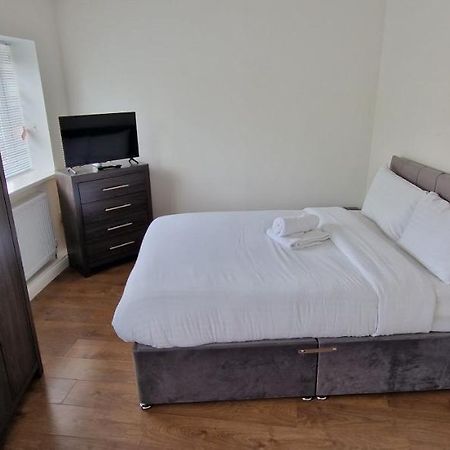 Apartment In Wakefield City Centre Exterior foto
