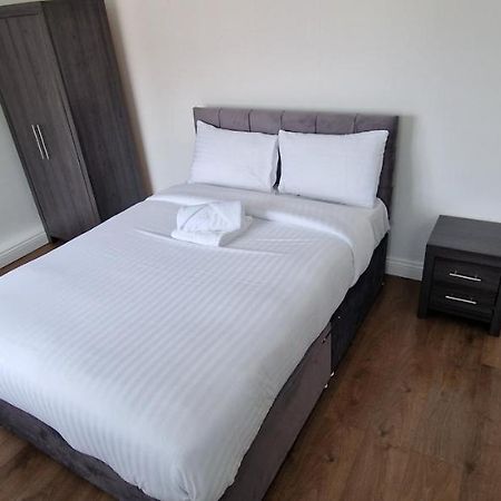 Apartment In Wakefield City Centre Exterior foto